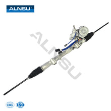 Load image into Gallery viewer, ALNSU Car Part High Quality Steering Rack for Mitsubishi CY2A CY3A LS 4410A023 4410A387