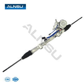 ALNSU Car Part High Quality Steering Rack for Mitsubishi CY2A CY3A LS 4410A023 4410A387