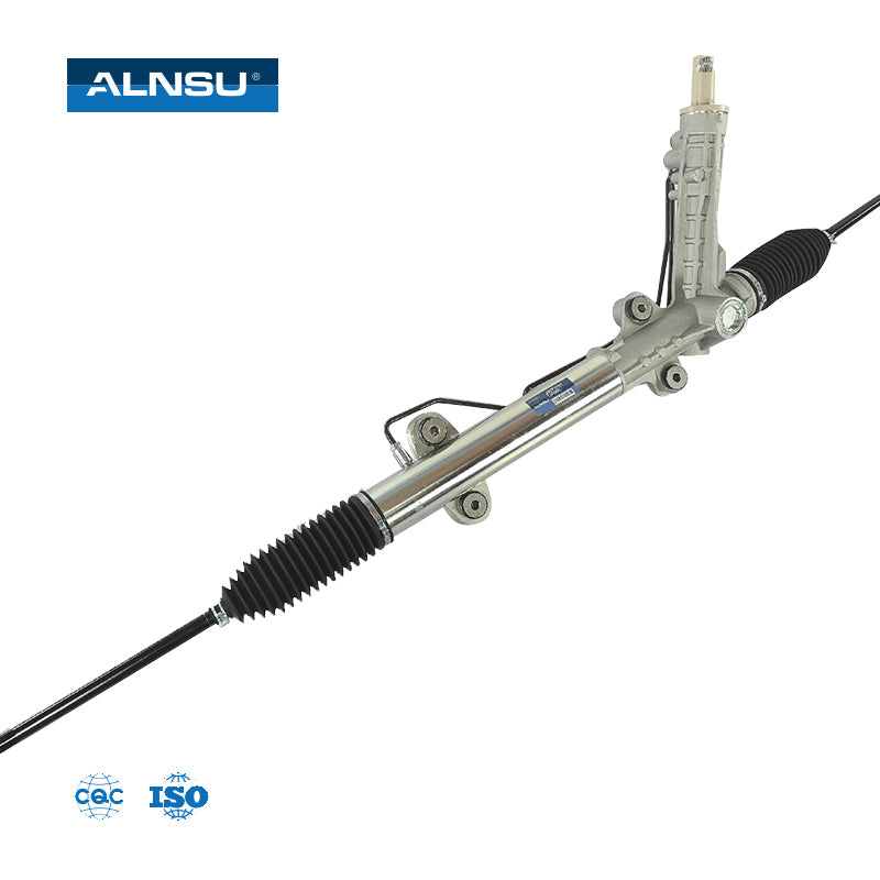 ALNSU Car Parts Hydraulic Power Steering Rack for Mercedes Benz Sprinter W901 A9014602700 Steering Box
