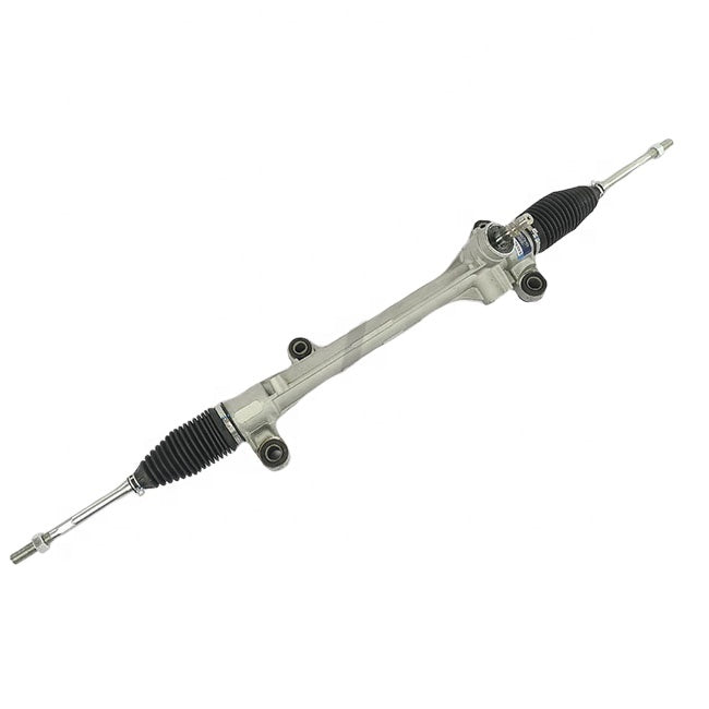 ALNSU Car Parts Steering Rack Pinion for Toyota Corolla Fielder NZE141 ZRE142 45510-12420 45510-12410