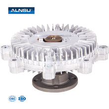 Load image into Gallery viewer, ALNSU Cheapest Price Fan Clutch for Hyundai Terracan 2.5TD 25237-42560 25237-42561