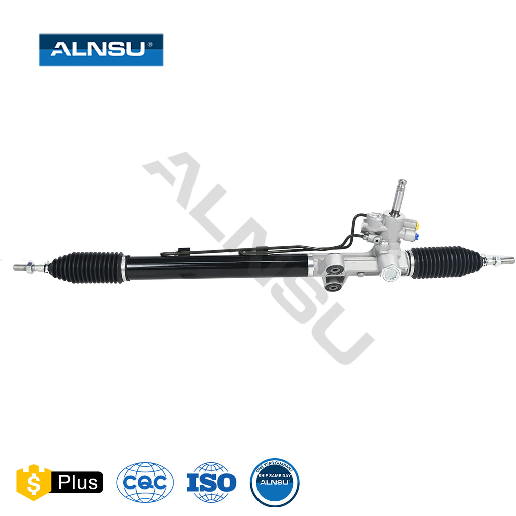 ALNSU DURABLE QUALITY STEERING RACK RIGHT HAND DRIVE for HONDA ODYSSEY RA6 53601-S3N-013 53601-S3N-023 53601-S3N-J01