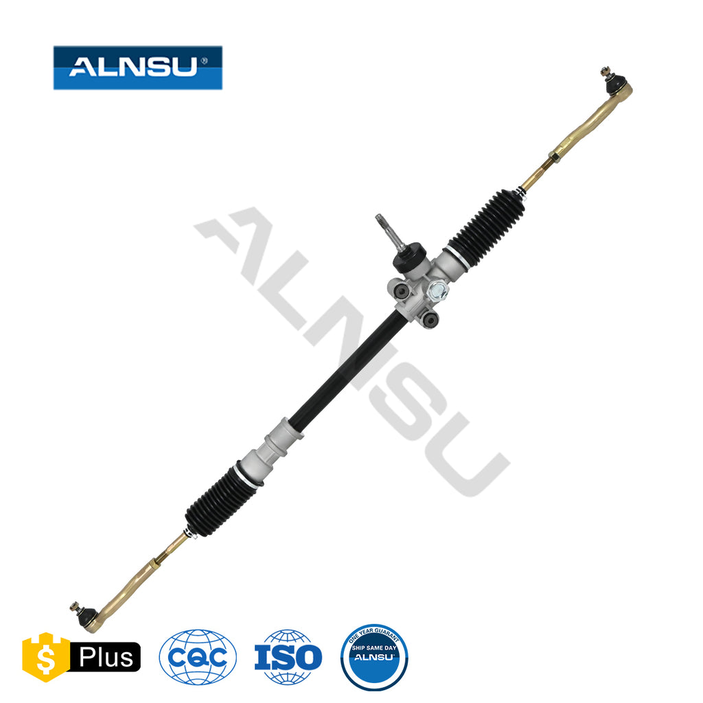 ALNSU Delivery Fast High Quality Selling Professional Factory Steering Rack for toyota F700 RUSH F601 -10 44250-BZ070 42