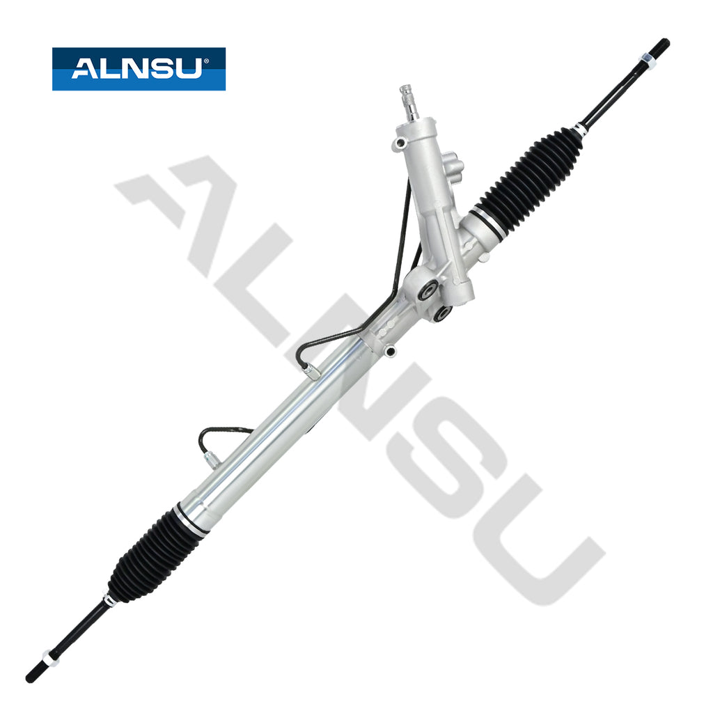 ALNSU FACTORY PRICE  High Quality Steering Rack for Mercedes-Benz VITO W639 W636  VIANO A6394601300 A63911011017