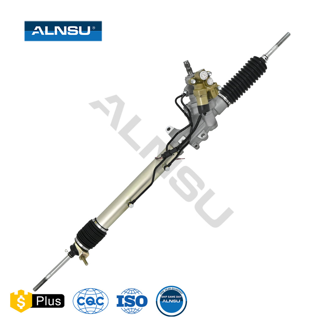 ALNSU Factory Direact Sell in Stock Hot Selling Auto Parts Steering Box for Lexus LS XF50 44250-50441