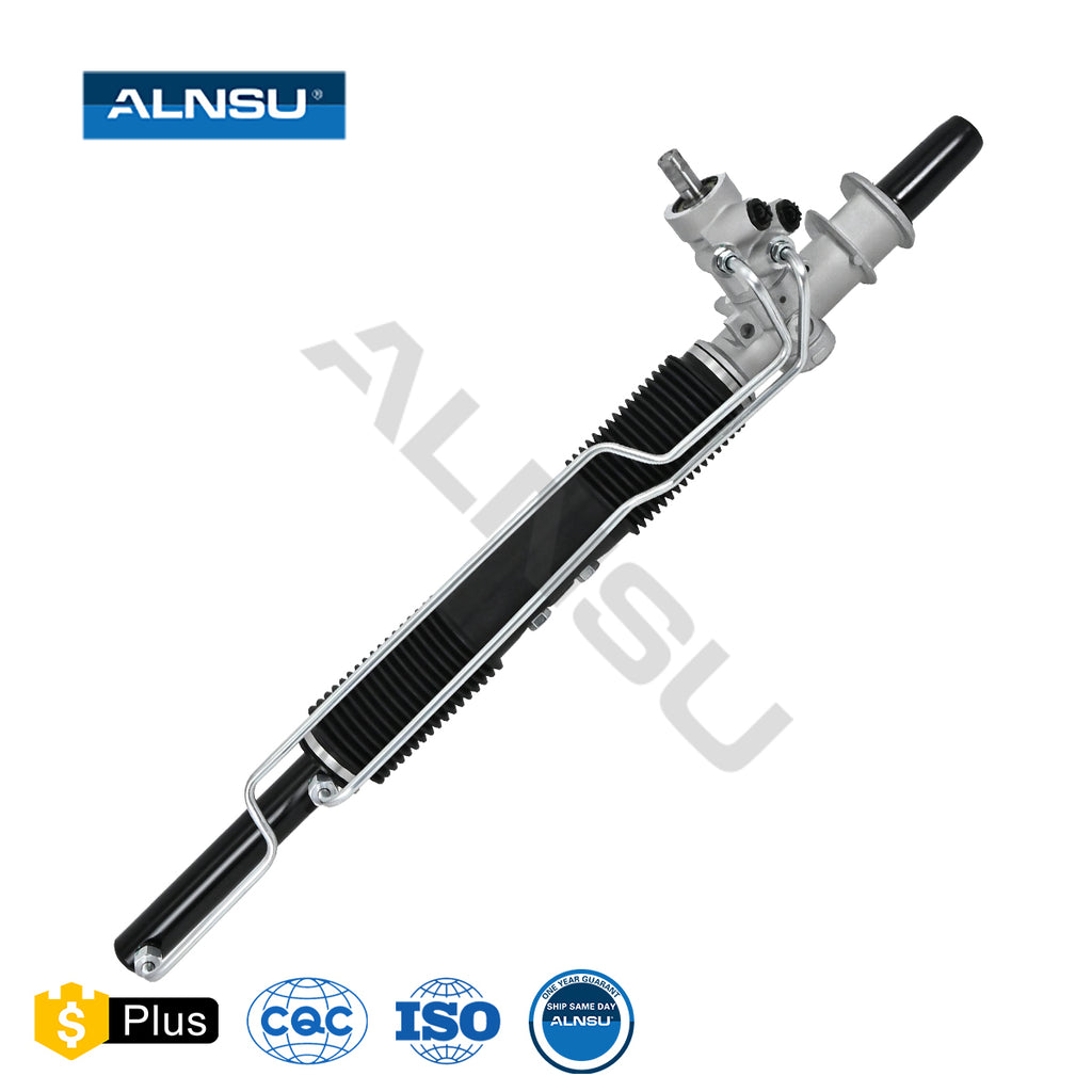 ALNSU Factory Direact sell stock Steering Box for DAEWOO LANO 900256 900267 900336 95374974 96216615 96275008 96343267 9