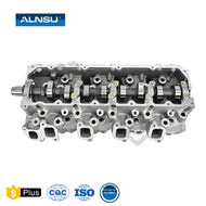 1KZTE KZN185 1kz96 Cylinder Head Assembly – OEM 11101-69175