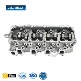 ALNSU Factory Directly Selling Cylinder Head Assembly  for 1KZTE KZN185 1kz96 11101-69175