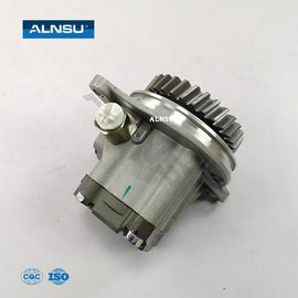 ALNSU Factory Price 6HH1 Power Steering Pump for ISUZU FTR 1-19500636-1