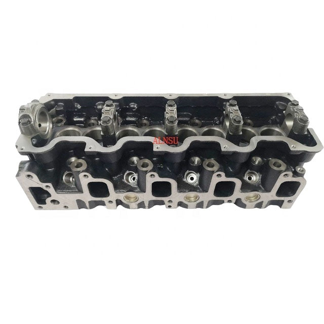 ALNSU Factory Price Auto Engine Parts Cylinder Head for 2L 11101-54111