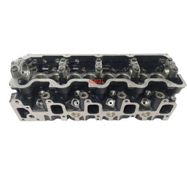 ALNSU Factory Price Auto Engine Parts Cylinder Head for 2L 11101-54111