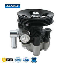 Load image into Gallery viewer, ALNSU Factory Price Auto Parts Power Steering Pump for Toyota Hiace LN145 RZN147 44320-35520 44320-35521 44320-35540