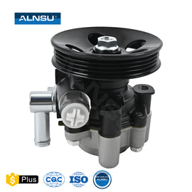 ALNSU Factory Price Auto Parts Power Steering Pump for Toyota Hiace LN145 RZN147 44320-35520 44320-35521 44320-35540