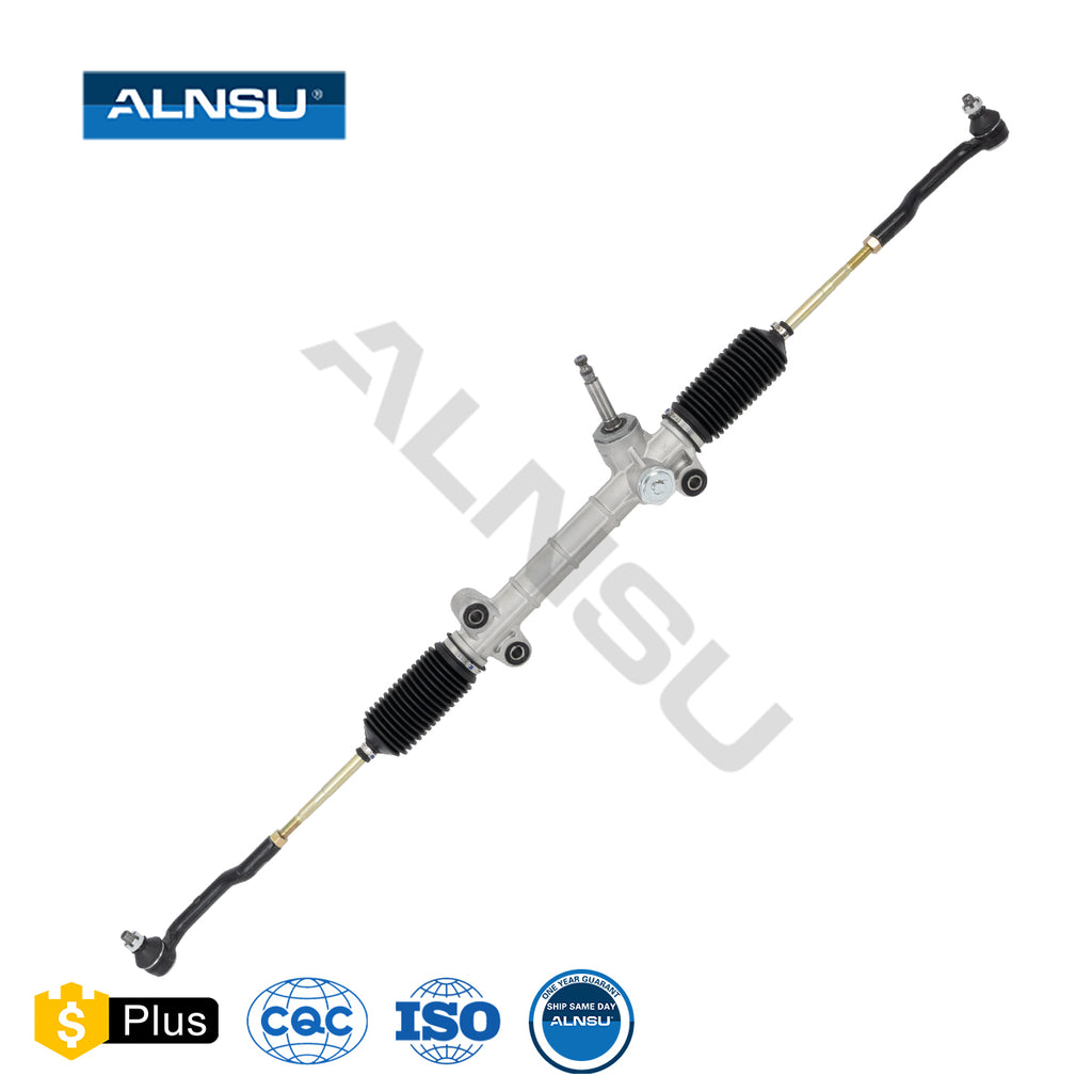ALNSU Factory Price Auto Parts Steering Rack for Hyundai Santa Fe SUV 57700-2B800