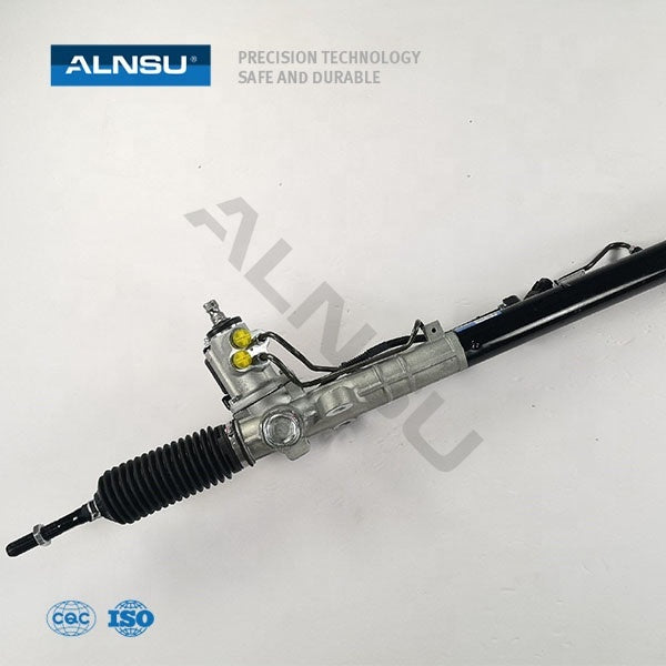 ALNSU Factory Price Good Quality Auto Steering Systems Power Steering Rack for HYUNDAI AZERA 57700-3L100