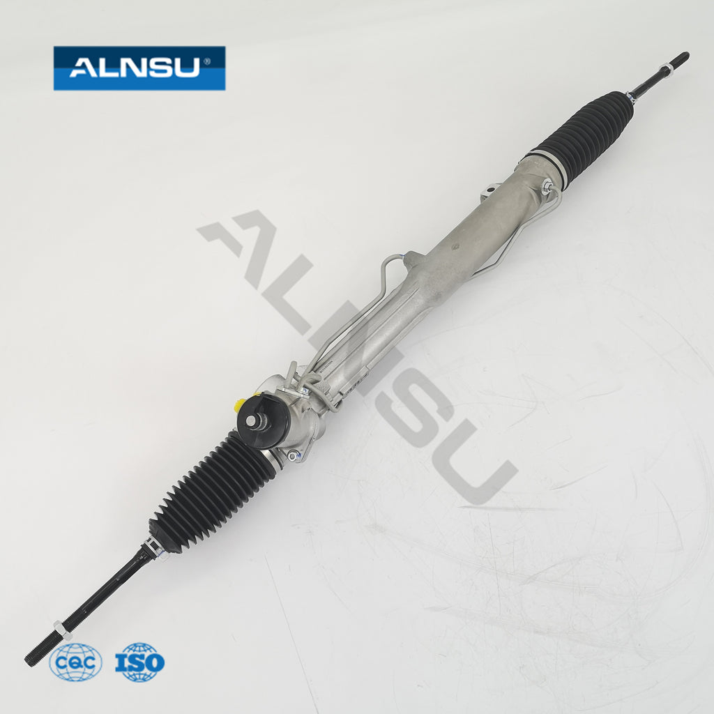 ALNSU Factory Price Good Quality Auto Steering Systems Power Steering Rack for bmw E90 E92 BMW3 32106777473