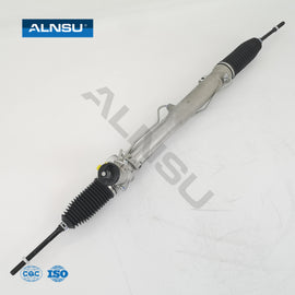 ALNSU Factory Price Good Quality Auto Steering Systems Power Steering Rack for bmw E90 E92 BMW3 32106777473