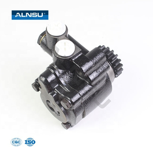 ALNSU Factory Price Hydraulic Power Steering Pump for Mitsubishi Fuso 6D14 MC811879