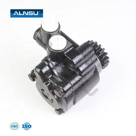 ALNSU Factory Price Hydraulic Power Steering Pump for Mitsubishi Fuso 6D14 MC811879