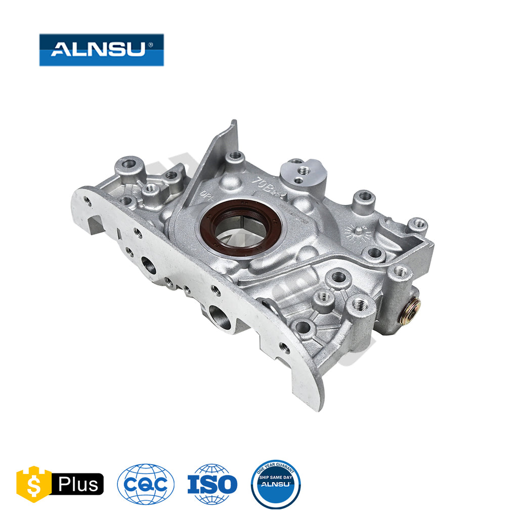 ALNSU Factory Price Oil Pump for Buick 25189698 96325246 96325247 94580158 341095 LP0814 OP277 P2C-008 16100A70B2300