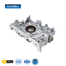Load image into Gallery viewer, ALNSU Factory Price Oil Pump for Buick 25189698 96325246 96325247 94580158 341095 LP0814 OP277 P2C-008 16100A70B2300