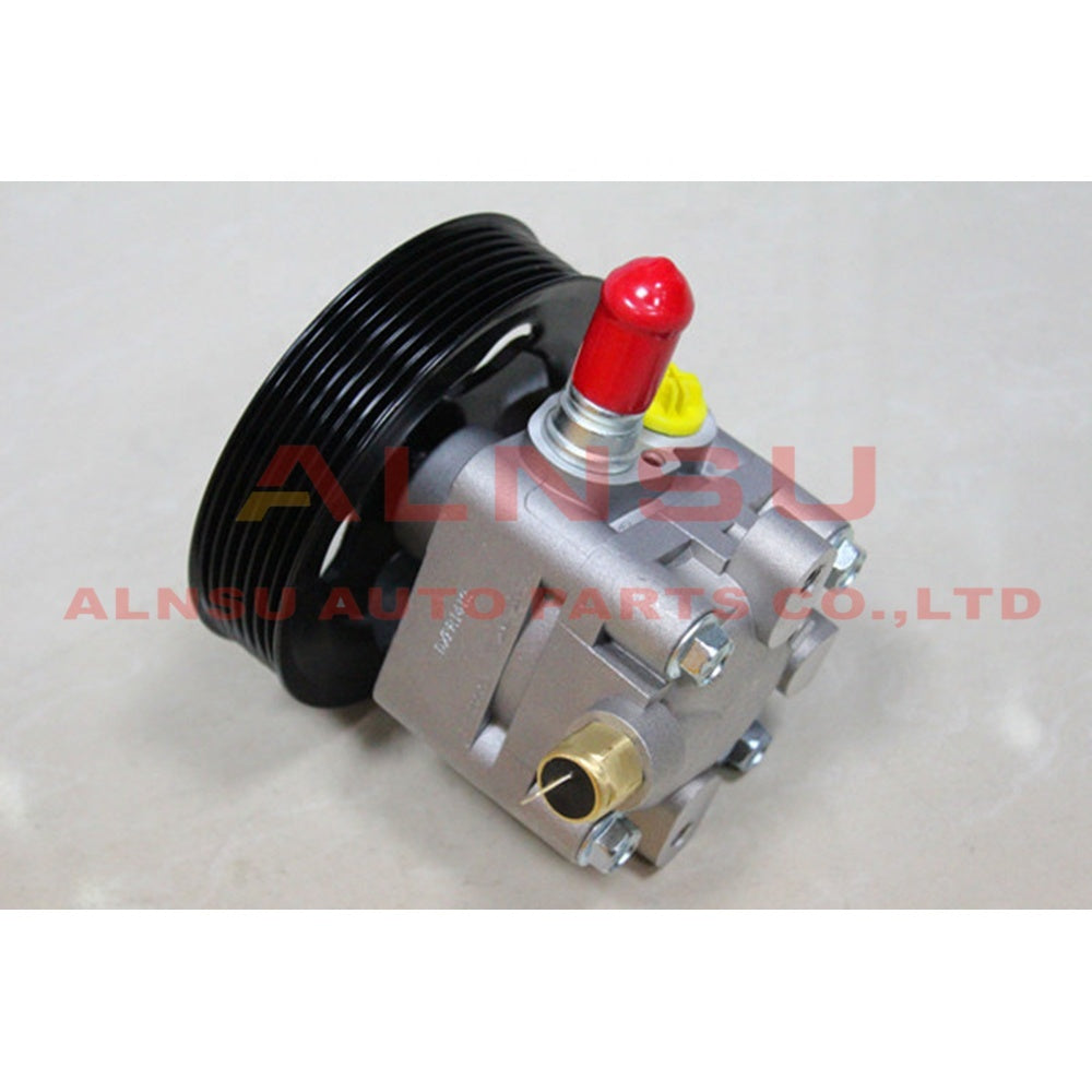 ALNSU Factory Price Power Steering Pump for Mitsubishi MR995026 L200 KB9T 6G74