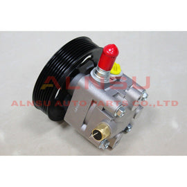 ALNSU Factory Price Power Steering Pump for Mitsubishi MR995026 L200 KB9T 6G74