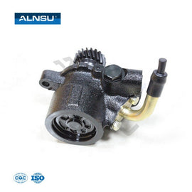 ALNSU Factory Price Power Steering Pump for HINO DUTRO 44350-1341