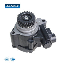 Load image into Gallery viewer, ALNSU Factory Price Power Steering Pump for Mitsubishi Fuso 6D16 475-03479