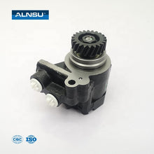 Load image into Gallery viewer, ALNSU Factory Price Power Steering Pump for Mitsubishi FUSO MC092059 475-03479