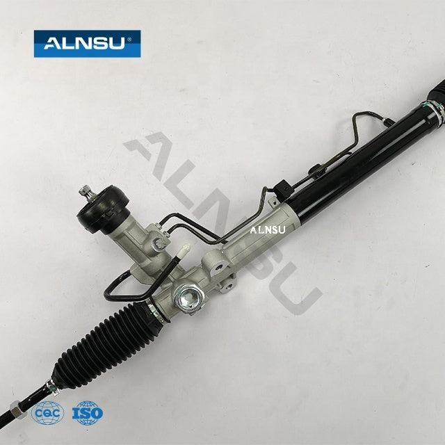 ALNSU Factory Price Steering Rack for 57710-1D210 57710-1D010