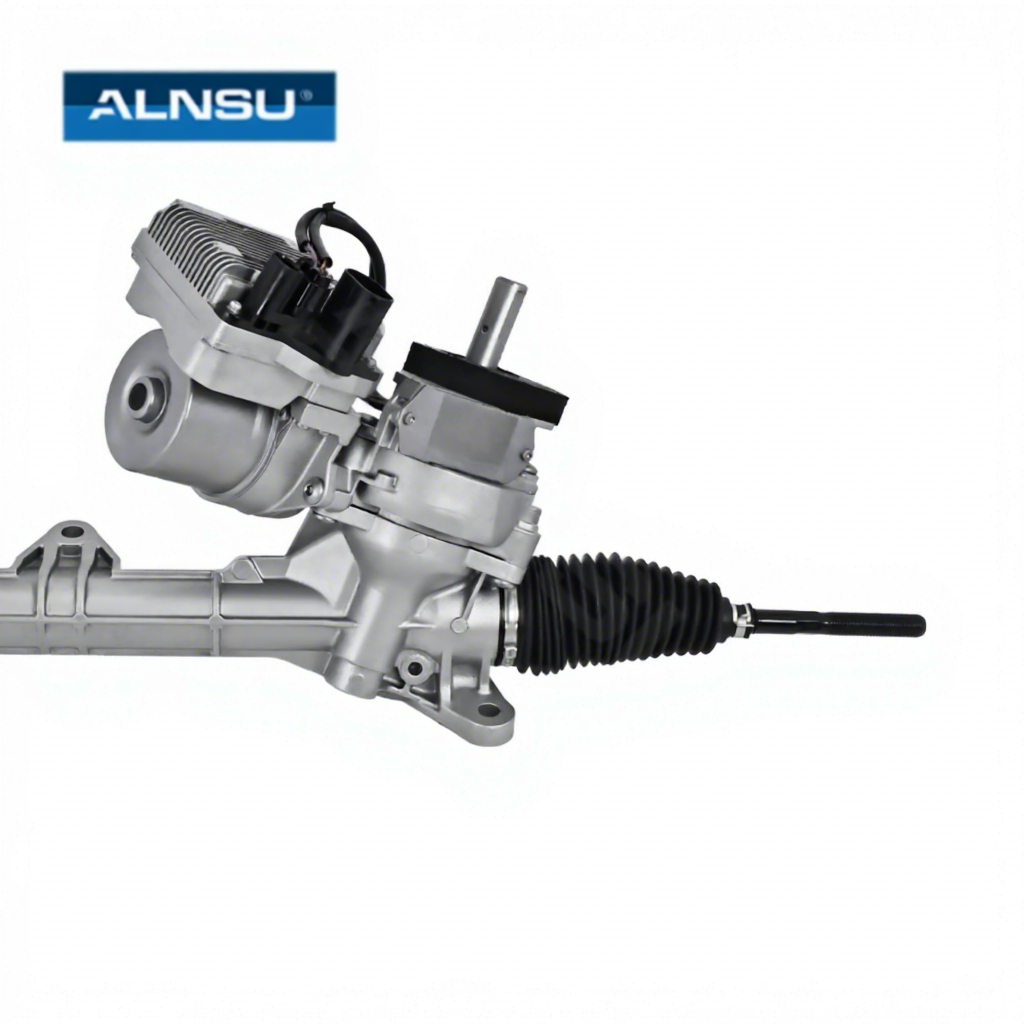 ALNSU Factory Price Steering Rack for BMW MINI\\N12\\R55 R56 6900001574 6856876 6855336 6820000102 6783546 32106783548
