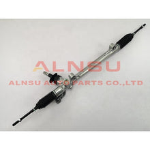 Load image into Gallery viewer, ALNSU Factory Price Steering Rack for CHEVROLET SAIL3  151214A   LHD