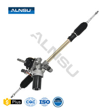 Load image into Gallery viewer, ALNSU Factory Price with Precision Technology Steering Rack LHD 53601-SAG-H91 for HONDA GD3 06-07YEAR
