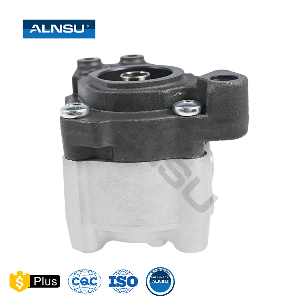 ALNSU Fast Dilivery Warehouse Direct Price Power Steering Pump for Audi A8 D4/4.2L 4H0145156P 4H0145155A