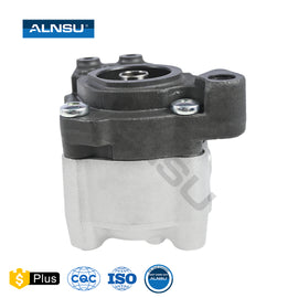 ALNSU Fast Dilivery Warehouse Direct Price Power Steering Pump for Audi A8 D4/4.2L 4H0145156P 4H0145155A
