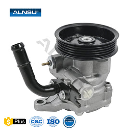 ALNSU Good Price Factory Power Steering Pump for KIA OPIRUS 3.5 57100-3F000 57100-26500