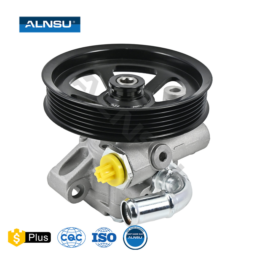 ALNSU Good Price Factory Steering Pump for SANTAFE 2.0T D4EA 57100-26300