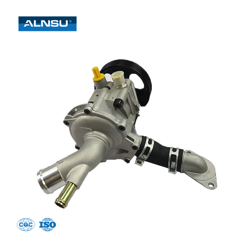 ALNSU Good Price High Quality Power Steering Pump for BMW MINI 11517513062 04656489AD HB00-32-650M