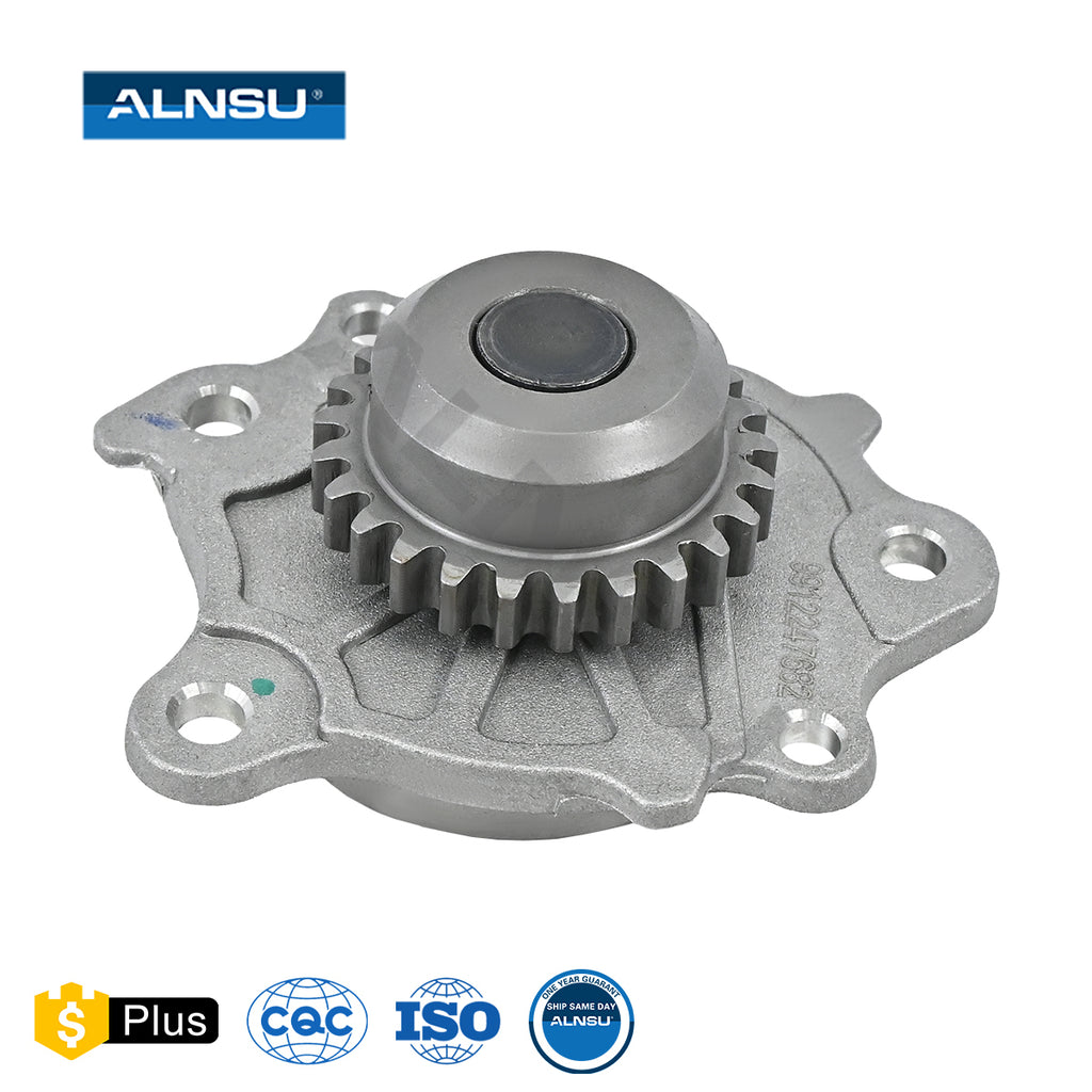 ALNSU Good Price Oil Pump Assembly for Toyota OE Number15100-97401-A 15100-97401 15100-97401-T 15100-97401 15100-23020