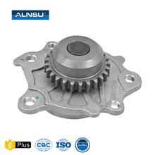 Load image into Gallery viewer, ALNSU Good Price Oil Pump Assembly for Toyota OE Number15100-97401-A 15100-97401 15100-97401-T 15100-97401 15100-23020