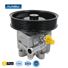 Load image into Gallery viewer, ALNSU Good Price Power Pump for Nissan Oe 49110-JC20A 49110-CN00B 49110-CN00C 49110-JA000 49110-ZX01B 4911 49110-ZX10A0-