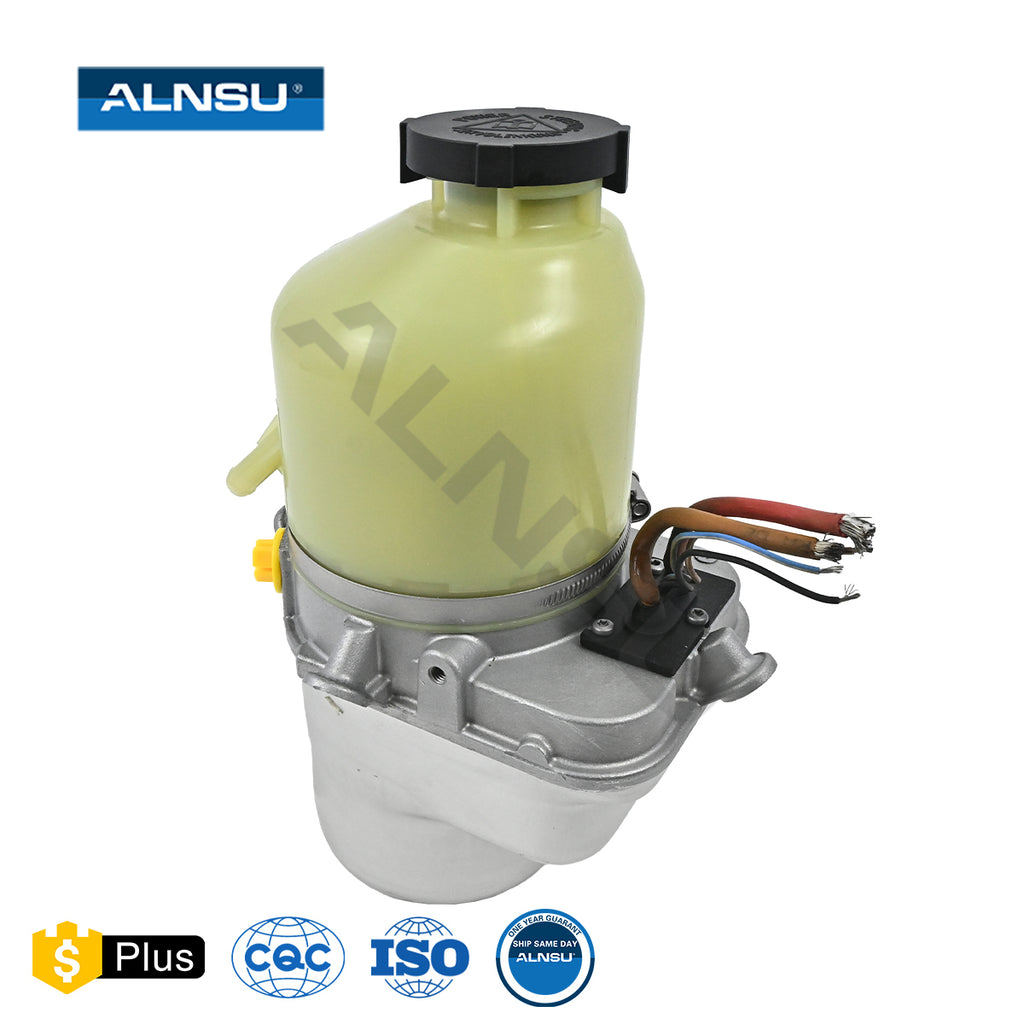 ALNSU Good Price Power Steering Pump for OPEL Oe 95509185 5948009 95509185 5948127 5948127 95507298 93179568 93188236 93