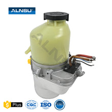 Load image into Gallery viewer, ALNSU Good Price Power Steering Pump for OPEL Oe 95509185 5948009 95509185 5948127 5948127 95507298 93179568 93188236 93