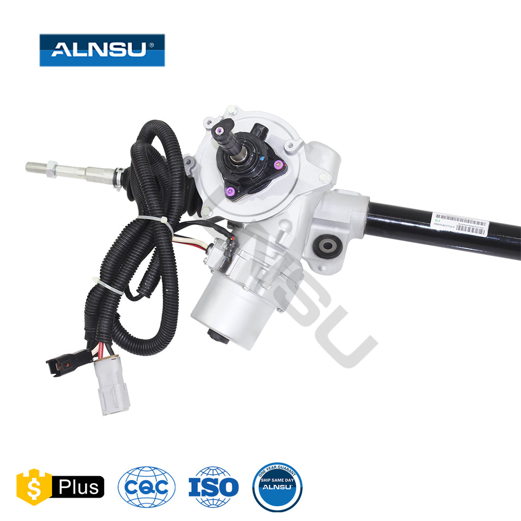 ALNSU Good Price Power Steering Rack for HONDA Oe 53601-SND-P05 53601-SND-P06 53601-SNB-P07 53601-SNR-A09