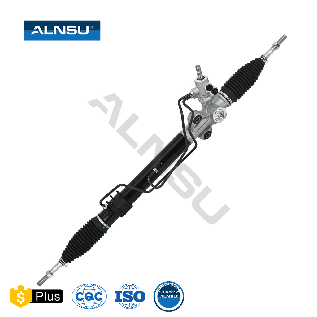 ALNSU Good Price Power Steering Rack for Mitsubishi Oe YX8088-1- YX8088-1 4410A185 MR333500-SY YX8088-1