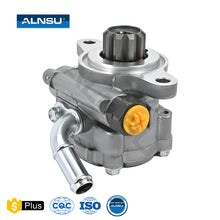 Load image into Gallery viewer, ALNSU Good Price WHolesales Power Steering Pump for Toyota 44310-0K020 44310-0K040 44310-26380