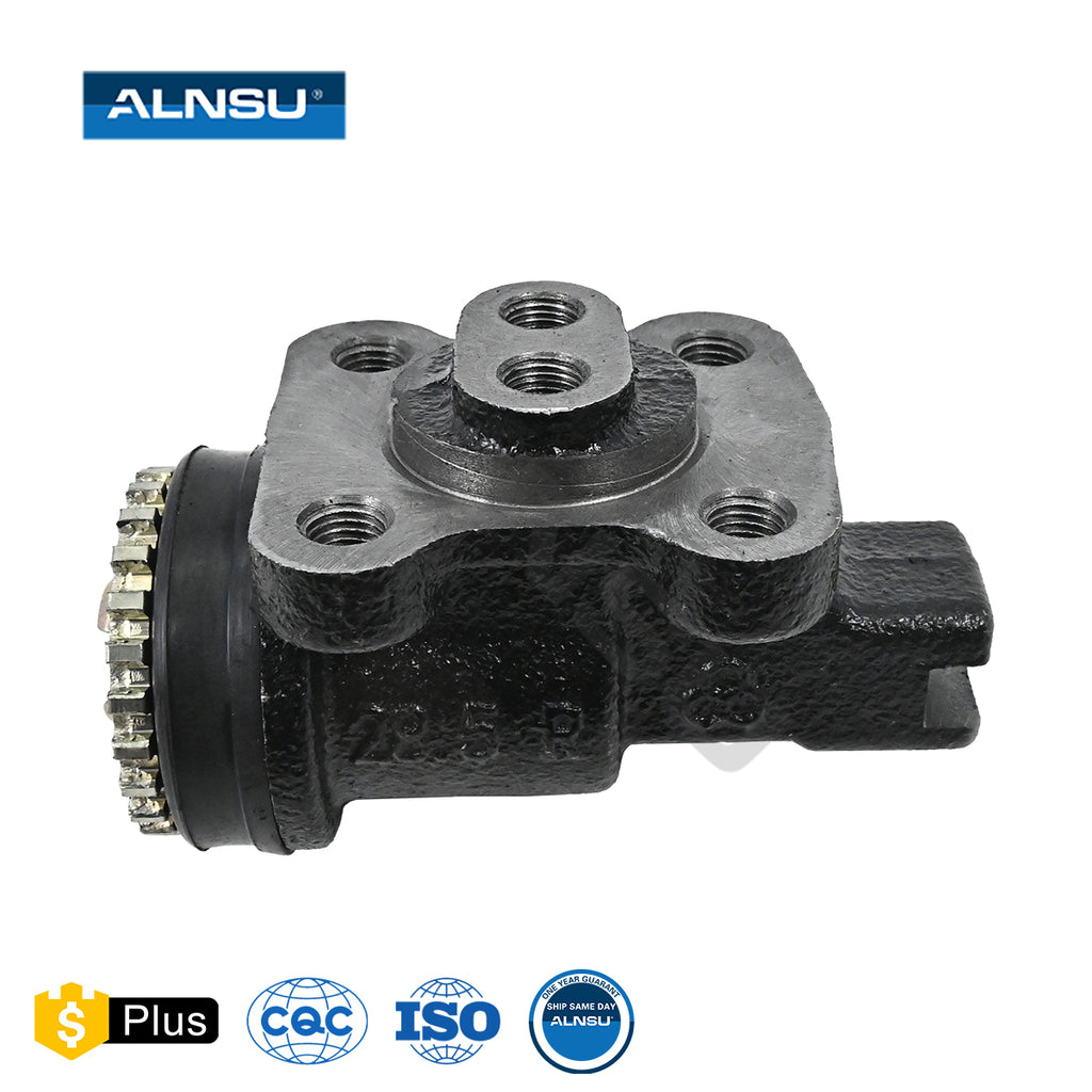 ALNSU Good Price Wholesales BRAKE WHEEL CYLINDER Oe 47520-36100 for Toyota