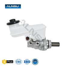 Load image into Gallery viewer, ALNSU Good Price Wholesales Brake Master Cylinder for Toyota Oe 47207-52031