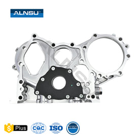 ALNSU Good Price Wholesales Oil Pump Assembly with Timing Cover for Toyota Oe 11301-68030 WL-TY8314 WL-TY8314